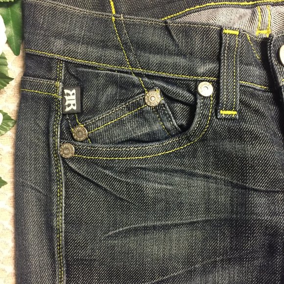 Rock & Republic Women's Jeans, Size 24 - Picture 12 of 13